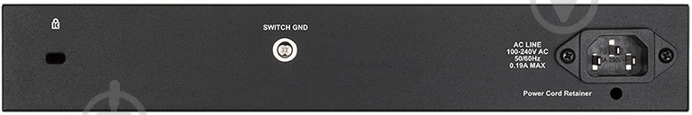 Комутатор D-Link DGS-1210-10/FL - фото 3