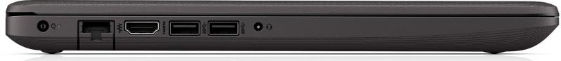 Ноутбук HP 255 15,6" (6BN09EA) black G7 - фото 7 Ноутбук HP 255 15,6" (6BN09EA) black G7 - фото 7
