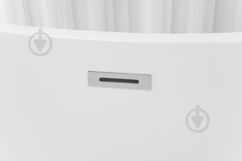 Ванна акриловая ALDO Mare ALPI 170 170х75 см - фото 10 Ванна акриловая ALDO Mare ALPI 170 170х75 см - фото 10