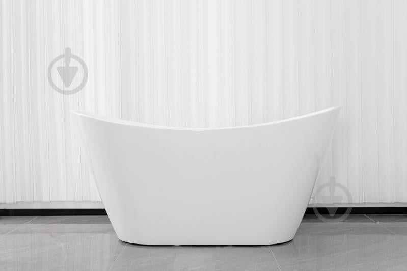 Ванна акриловая ALDO Mare ALPI 170 170х75 см - фото 6 Ванна акриловая ALDO Mare ALPI 170 170х75 см - фото 6