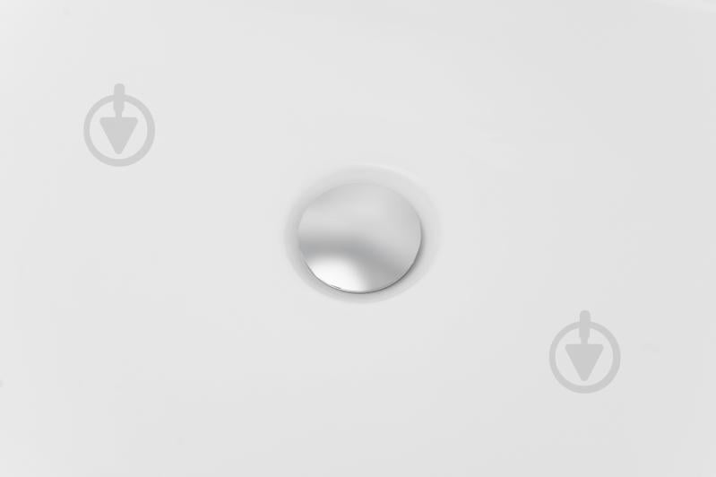 Ванна акриловая ALDO Mare ALPI 170 170х75 см - фото 8 Ванна акриловая ALDO Mare ALPI 170 170х75 см - фото 8