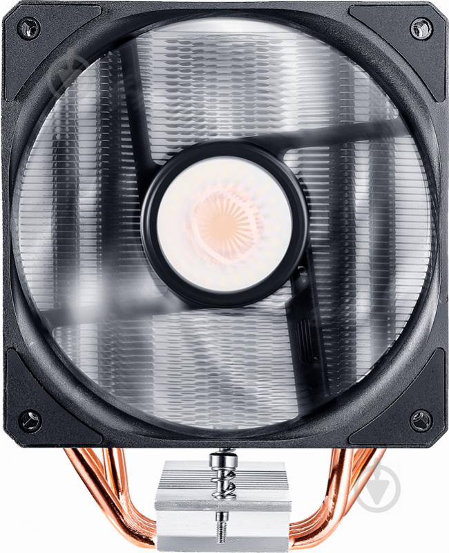 Процессорный кулер Cooler Master Hyper 212 EVO V2 (RR-2V2E-18PK-R1) - фото 1