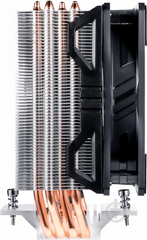 Процессорный кулер Cooler Master Hyper 212 EVO V2 (RR-2V2E-18PK-R1) - фото 5