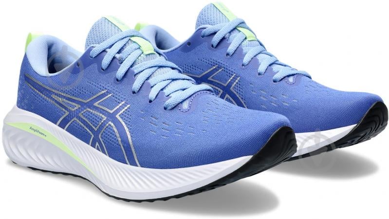 Кросівки жіночі Asics GEL-EXCITE 10 1012B418_403 р.39 фіолетові - фото 4