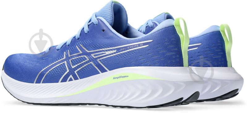 Кросівки жіночі Asics GEL-EXCITE 10 1012B418_403 р.39 фіолетові - фото 5