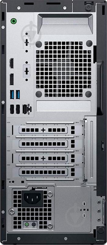 Системный блок Dell OptiPlex 3060 MT (S041O3060MTUCEE) - фото 4