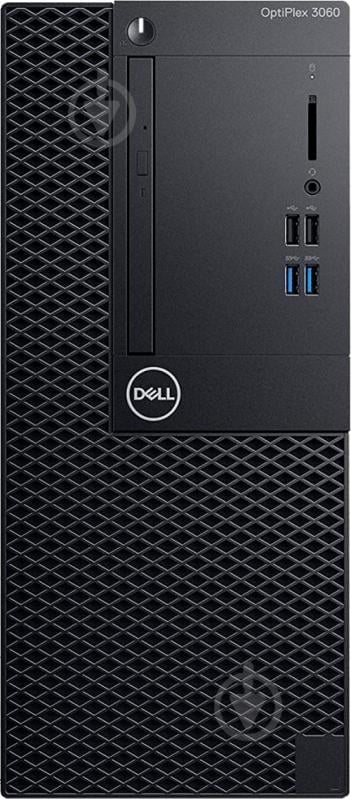 Системний блок Dell OptiPlex 3060 SFF (S030O3060SFFCEE_P) - фото 2