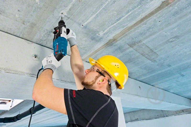 Перфоратор Bosch Professional GBH2-28 0611267500 - фото 2