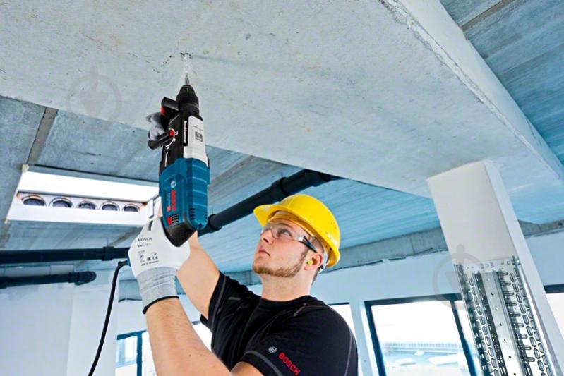 Перфоратор Bosch Professional GBH2-28 0611267500 - фото 3