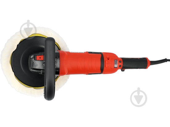 Полировальная машина YATO YT-82198 - фото 5