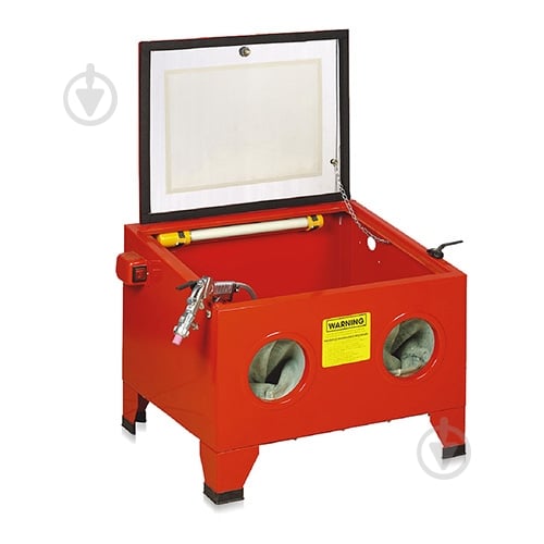 Камера піскоструминна TORIN TRG4092 - фото 1