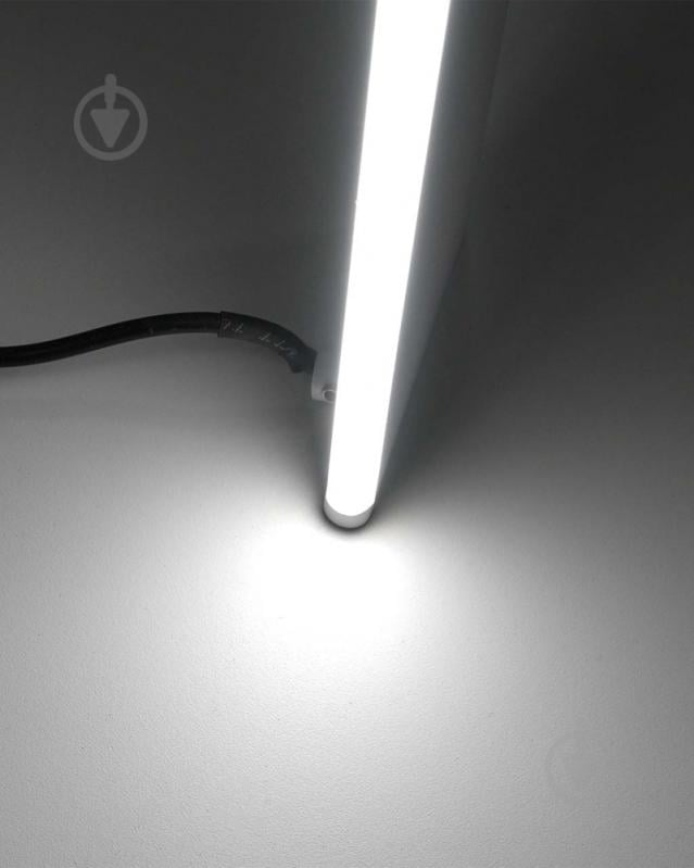 Торшер Goldlux Bernadetta 28 Вт LED-модуль білий 333865 - фото 6