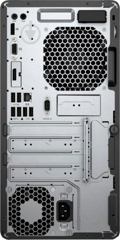 Системний блок HP ProDesk 400 G5 Microtower (4CZ59EA) - фото 4