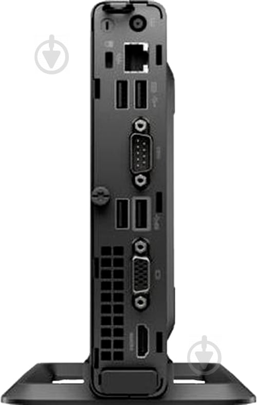 Системний блок HP 260 G3 DM (4VF98EA) - фото 3