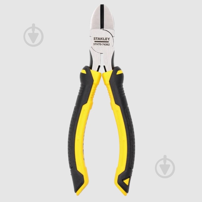 Бокорізи Stanley Control Grip STHT0-74362 - фото 1