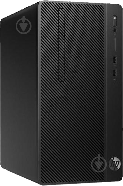 Системный блок HP 290 G2 MT (4YV84ES) - фото 3 Системный блок HP 290 G2 MT (4YV84ES) - фото 3