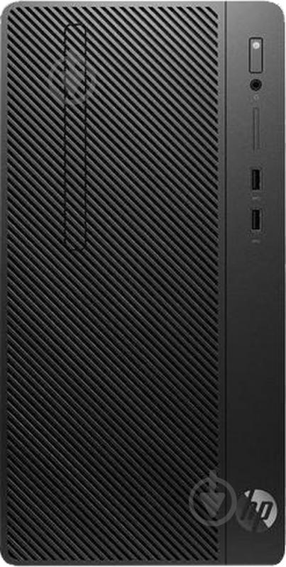 Системный блок HP 290 G2 MT (4YV84ES) - фото 2 Системный блок HP 290 G2 MT (4YV84ES) - фото 2