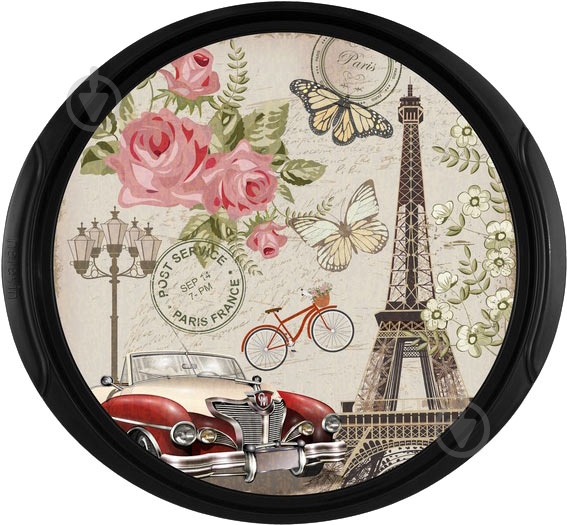 Поднос Herevin Paris 32х30х3 см (161061-005) - фото 1