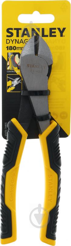 Бокорезы Stanley Control Grip STHT0-74455 - фото 2