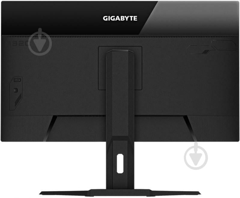 Монитор Gigabyte 31,5" (M32Q-EK) - фото 3