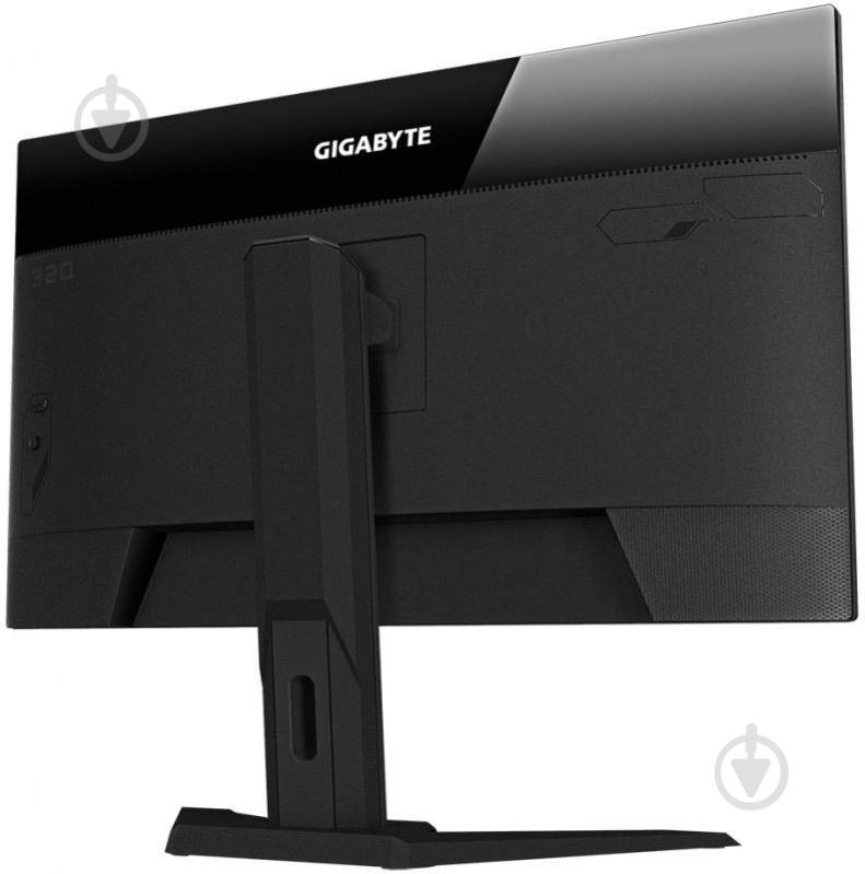 Монитор Gigabyte 31,5" (M32Q-EK) - фото 6