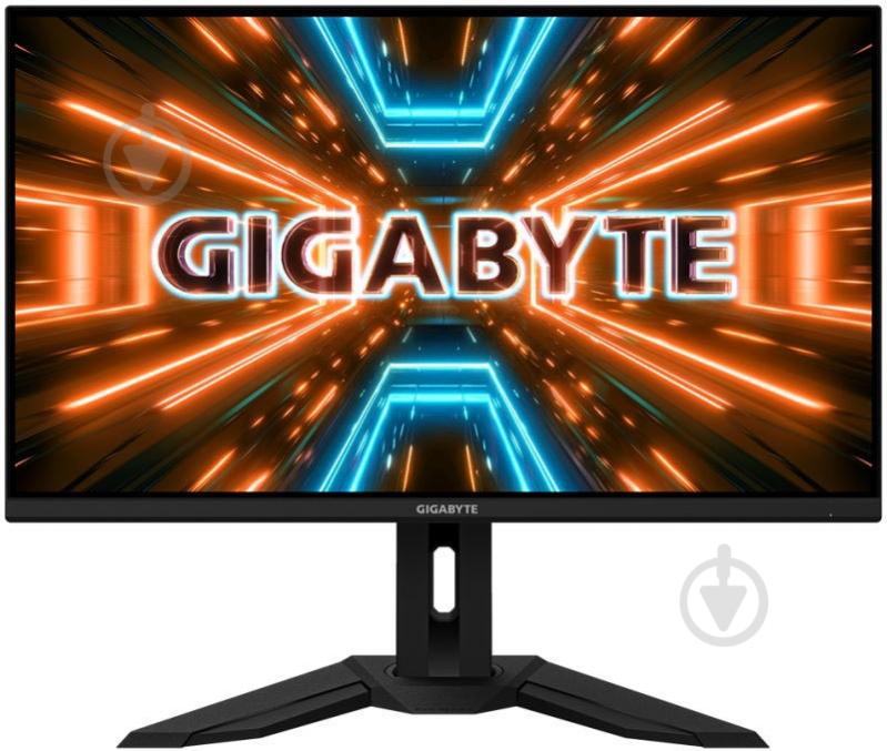 Монитор Gigabyte 31,5" (M32Q-EK) - фото 1