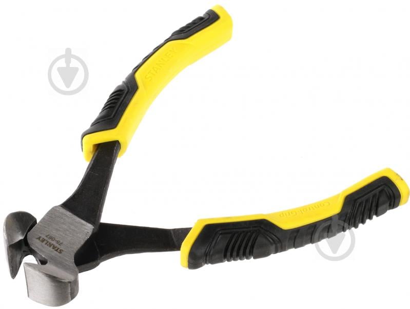 Клещи Stanley Control Grip STHT0-75067 - фото 1