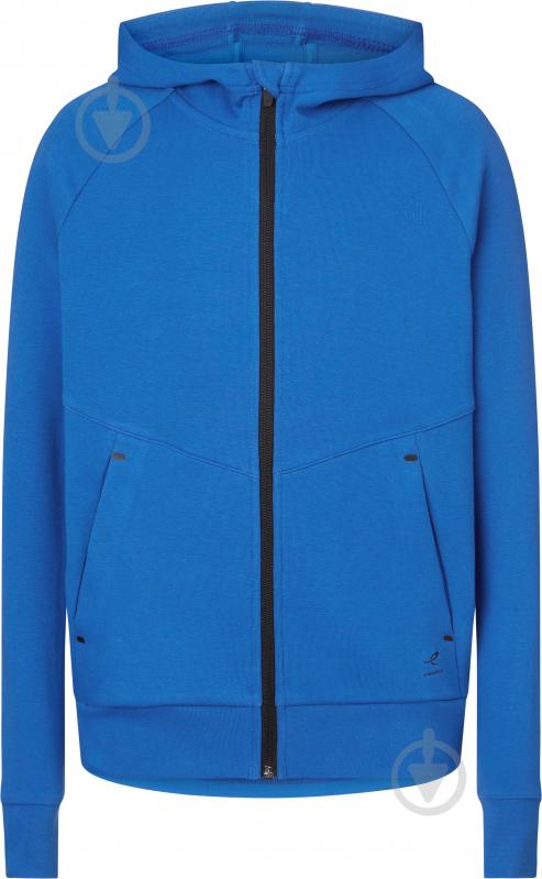 Джемпер Energetics Toddy V jrs 411012-522 синий - фото 1