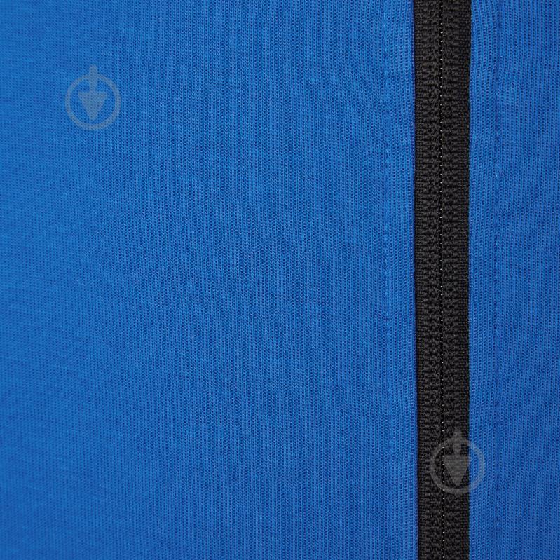 Джемпер Energetics Toddy V jrs 411012-522 синий - фото 3