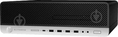 Системный блок HP EliteDesk 800 G5 SFF (7PF80EA) - фото 3 Системный блок HP EliteDesk 800 G5 SFF (7PF80EA) - фото 3