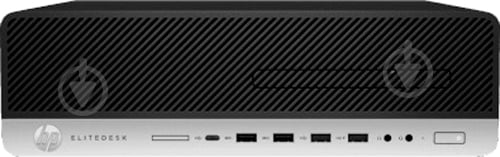 Системный блок HP EliteDesk 800 G5 SFF (7PF80EA) - фото 2 Системный блок HP EliteDesk 800 G5 SFF (7PF80EA) - фото 2