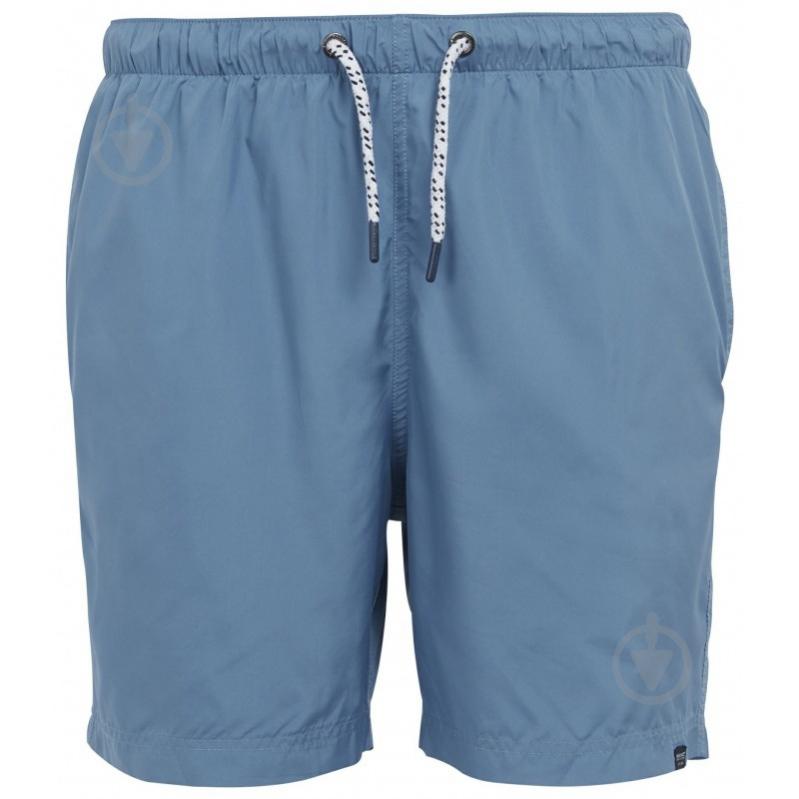 Шорти Regatta MackleynaSwimShor RMM032-Z61 р. S синій - фото 1
