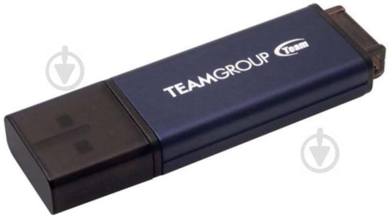 Накопичувач Team 64 ГБ USB 3.2 blue (TC211364GL01) - фото 3