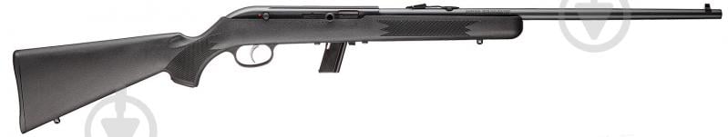 Карабін нарізний Savage Arms 64F .22 LR 21" 10-зар синт. ложа - фото 1