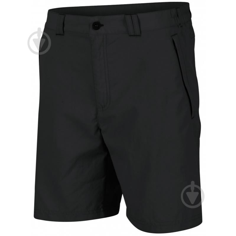 Шорти Regatta Leesville Shrt II RMJ235-61I р. 36 сірий - фото 3 Шорти Regatta Leesville Shrt II RMJ235-61I р. 36 сірий - фото 3