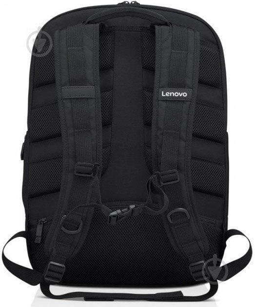 Рюкзак Lenovo Armored Backpack II Legion 17" black (GX40V10007) - фото 2