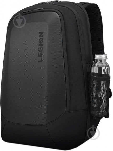 Рюкзак Lenovo Armored Backpack II Legion 17" black (GX40V10007) - фото 3