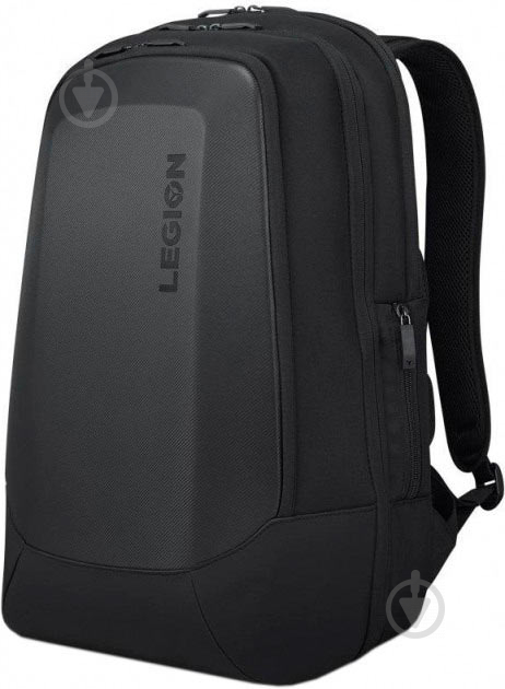 Рюкзак Lenovo Armored Backpack II Legion 17" black (GX40V10007) - фото 5