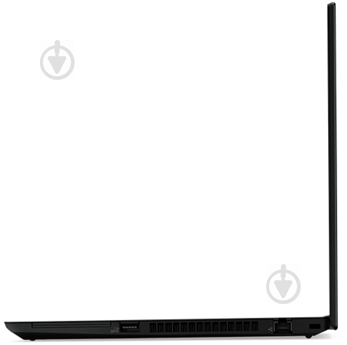 Ноутбук Lenovo ThinkPad P14s Gen 2 14 (20VX0067RA) black - фото 7