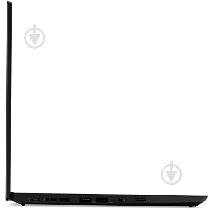 Ноутбук Lenovo ThinkPad P14s Gen 2 14 (20VX0067RA) black - фото 8