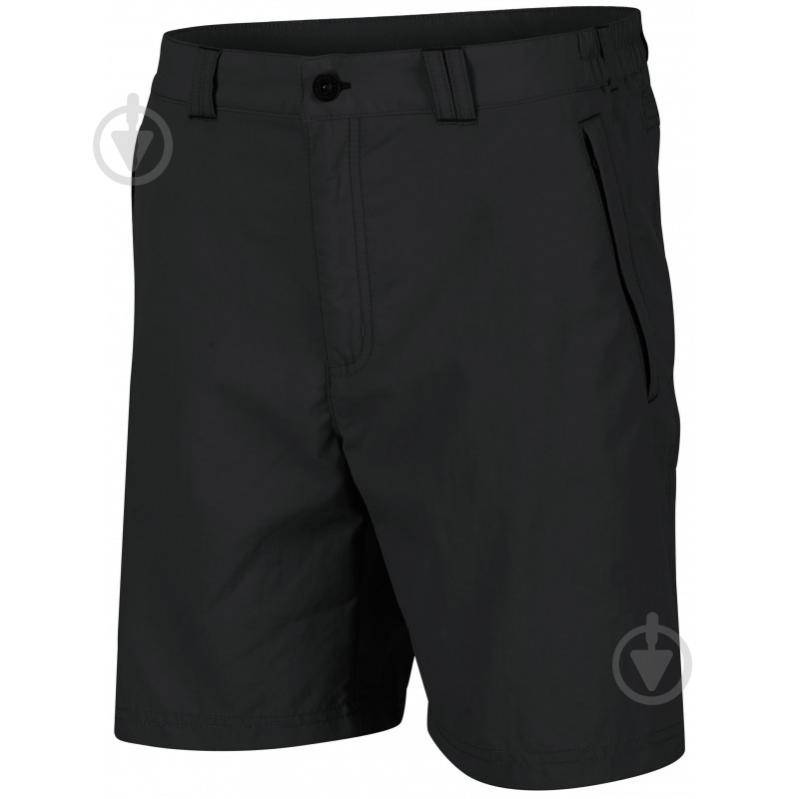 Шорти Regatta Leesville Shrt II RMJ235-61I р. 30 сірий - фото 3 Шорти Regatta Leesville Shrt II RMJ235-61I р. 30 сірий - фото 3