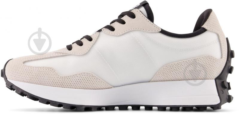 Кроссовки женские демисезонные New Balance 327 WS327SD р.37,5 белые - фото 2