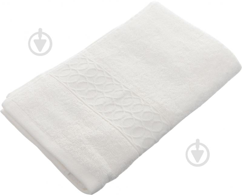 Набір рушників 2 шт. молочний UP! (Underprice) - фото 2