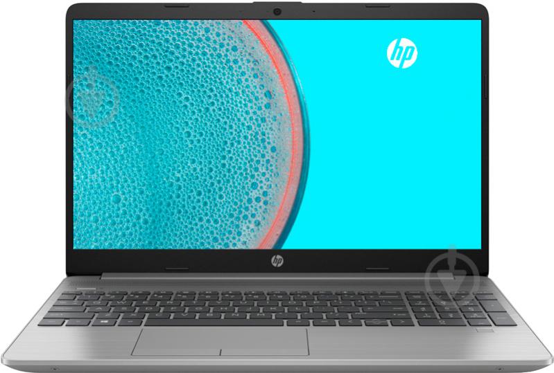 Ноутбук HP 250 G8 15,6 (32M84EA) silver - фото 1