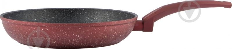 Сковорода Pepper Cherry Lava-Stone 20x4,5 cм - фото 1