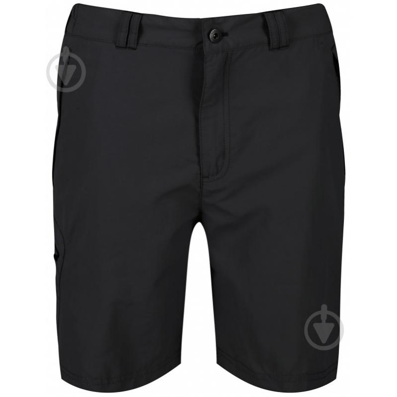 Шорти Regatta Leesville Shrt II RMJ235-61I р. 32 сірий - фото 1 Шорти Regatta Leesville Shrt II RMJ235-61I р. 32 сірий - фото 1