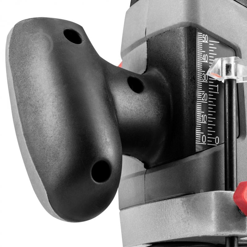 Фрезер GRAPHITE 59G717 - фото 8