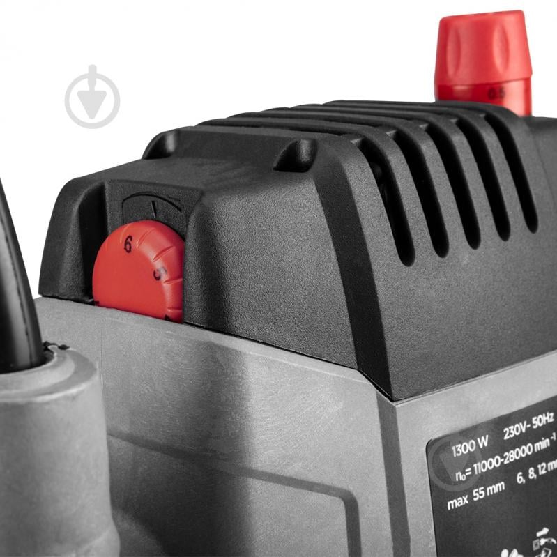 Фрезер GRAPHITE 59G717 - фото 11