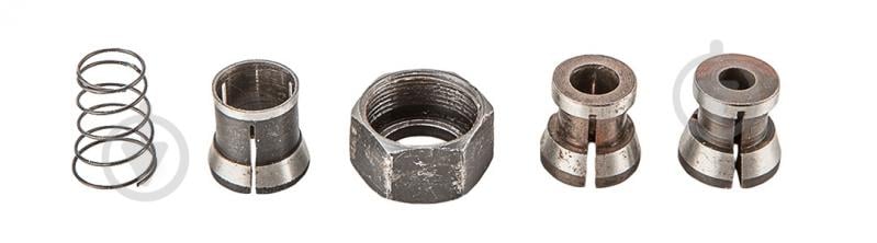 Фрезер GRAPHITE 59G717 - фото 3