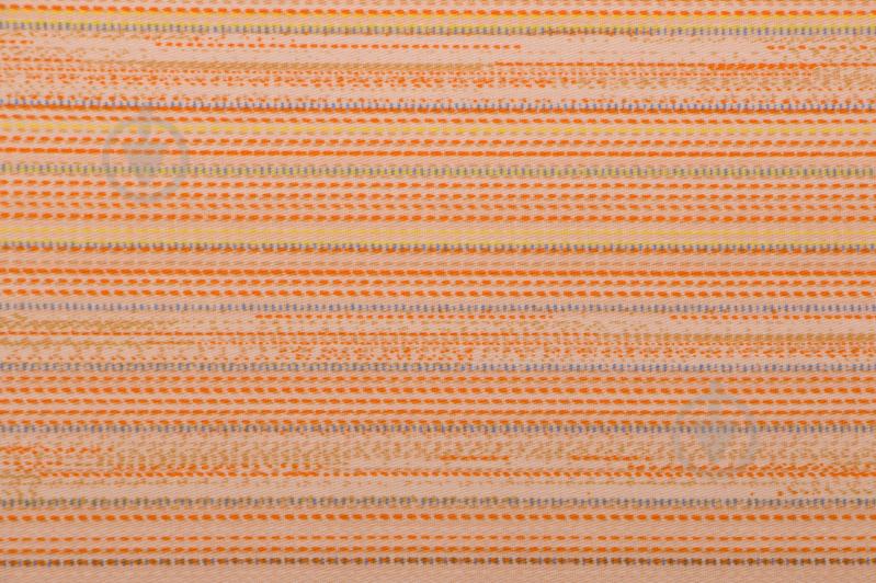 Комплект постельного белья Fox 1,5 оранжевый La Nuit - фото 3 Комплект постельного белья Fox 1,5 оранжевый La Nuit - фото 3